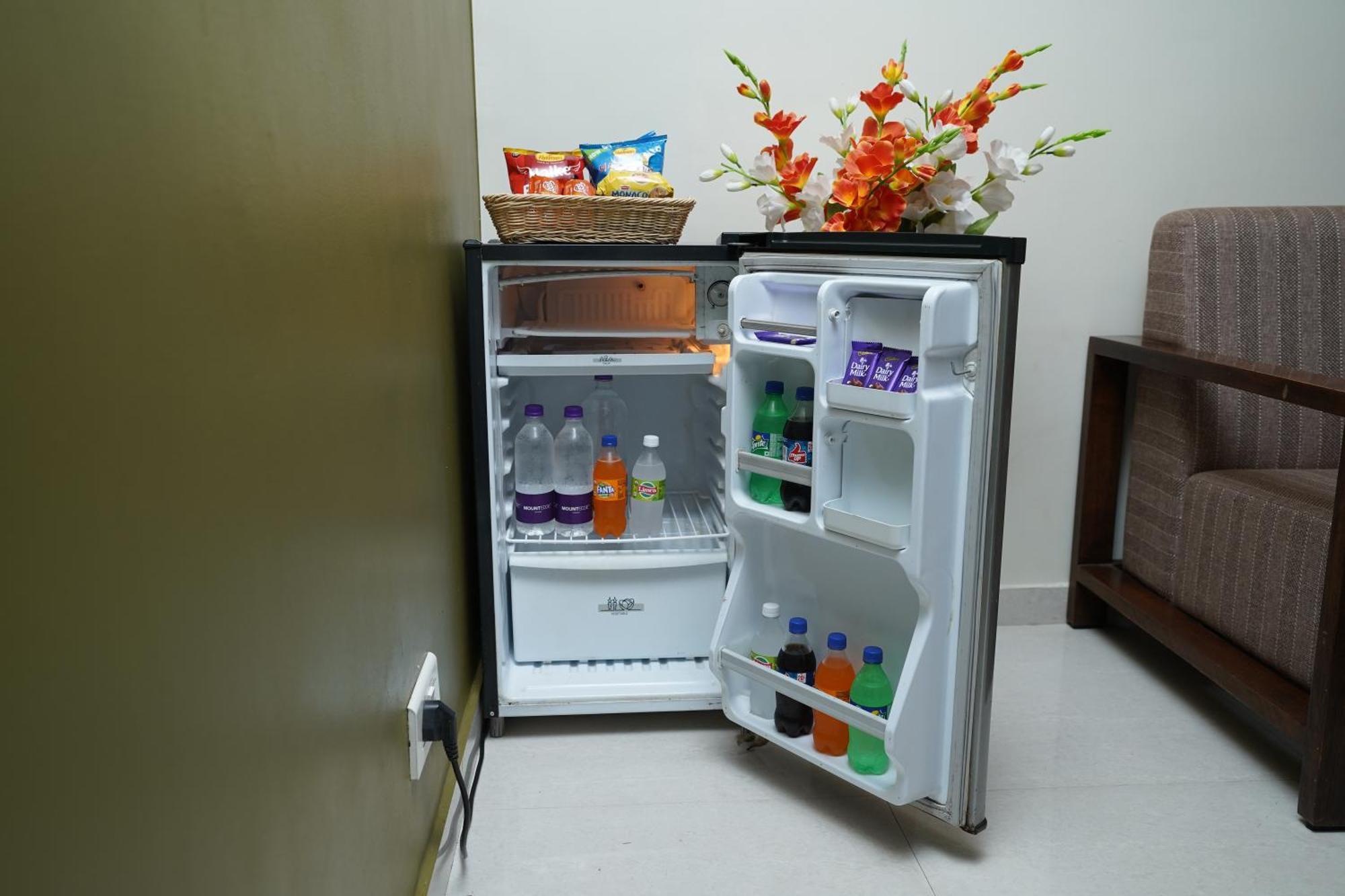 Hotel Metropolis Hubli Luaran gambar